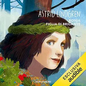 «Ronja» by Astrid Lindgren