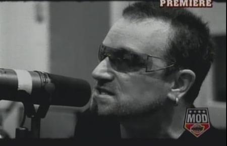 U2 Videoclip  - The Saints Are Coming (With Green Day)