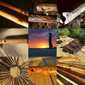 Flutes Wallpapers