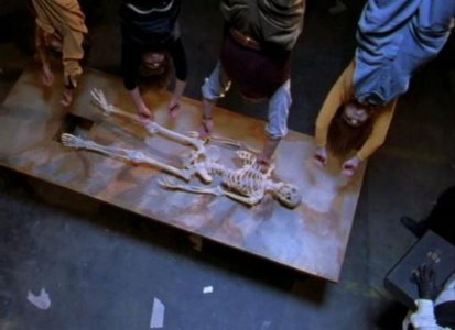Buffy the Vampire Slayer. Season 2  (1998) 