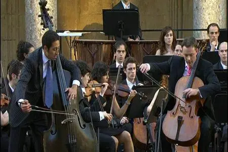 Daniel Barenboim Anniversary Edition - Live from the Alhambra (2017/2006)