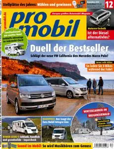 promobil – 11 November 2015