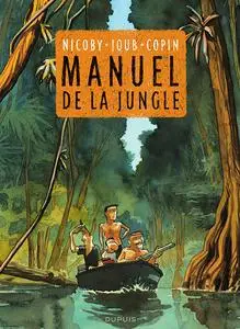 Manuel de la jungle (Repost)