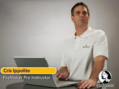 FileMaker Pro 10 Essential Training with Cris Ippolite