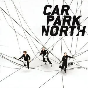 Carpark North - Albums Collection 2003-2014 [5CD]