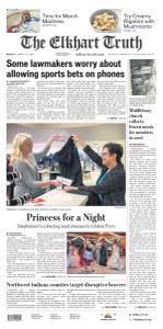 The Elkhart Truth - 18 March 2019