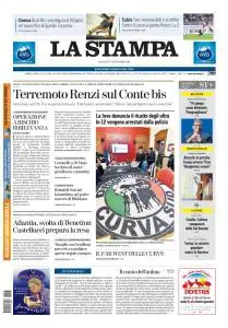 La Stampa Cuneo - 17 Settembre 2019