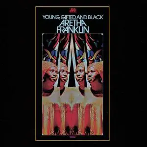 Aretha Franklin - Young, Gifted and Black (1972/2021) [Official Digital Download 24/192]