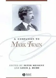A Companion to Mark Twain