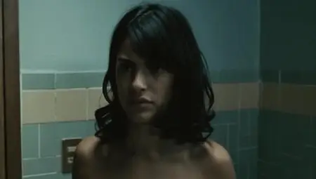 El búfalo de la noche (2007)