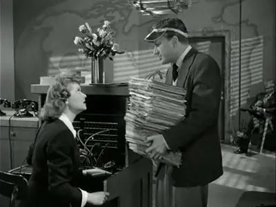 The Fuller Brush Girl (1950)