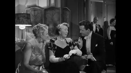 Strangers on a Train (1951)