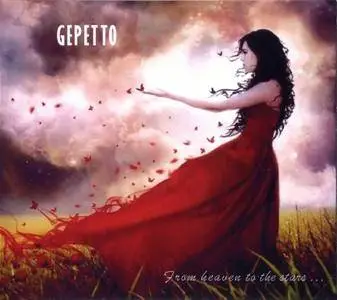 Gepetto - From Heaven To The Stars... (2016)