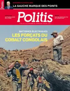 Politis - 17 Novembre 2022