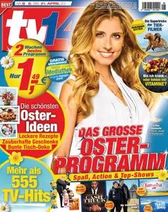 tv14 – 29 März 2023