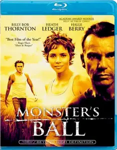 Monster's Ball (2001) [Unrated]