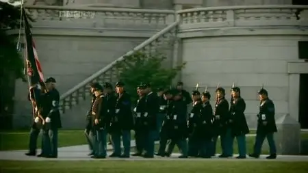 BBC - Abraham Lincoln: Saint or Sinner (2011)