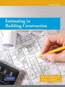 Estimating in Building Construction, 7th edition (repost)