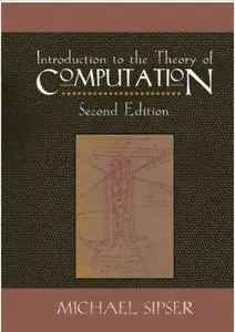 Introduction to the Theory of Computation (2nd edition) [Repost]