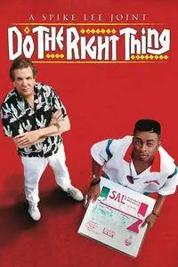 Do the Right Thing (1989)