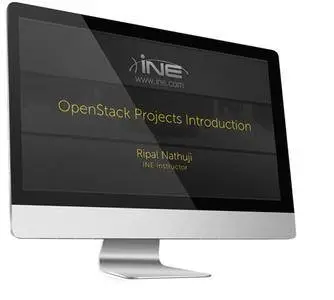 INE - Introduction to OpenStack