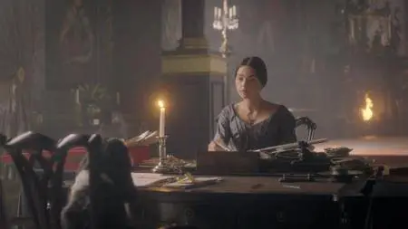 Victoria S02E02