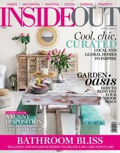 InsideOut - July 2017