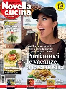 Novella Cucina - Settembre 2023