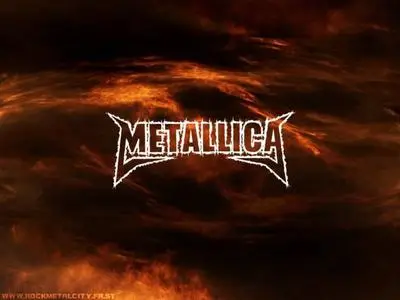 Metallica Rock am Ring 2006 full dvd-iso