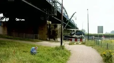 History Channel - Battlefield Detectives Operation Market Garden