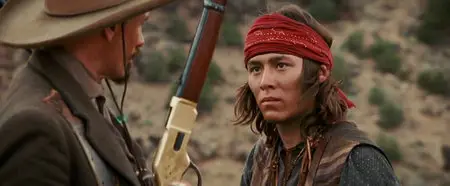 Appaloosa (2008)