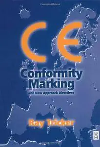 CE Conformity Marking: and New Approach Directives [Repost]