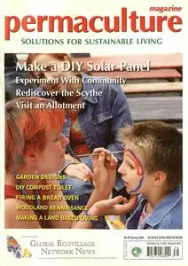 Permaculture - No. 39 Spring 2004