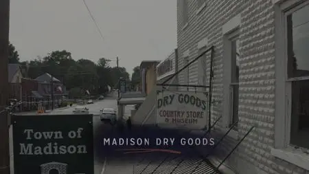 28 Days Haunted S01E03