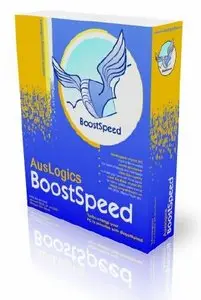 Auslogics BoostSpeed v4.2.5.165