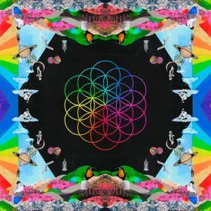 Coldplay - A Head Full Of Dreams (2015) [Official Digital Download 24-bit/192kHz]
