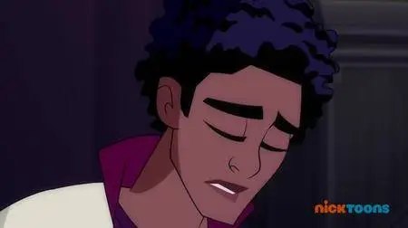 Mysticons S02E09