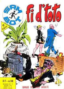 Sam Bot 56. Fi d'toto