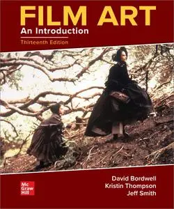 Film Art: An Introduction, 13th International Student Edition