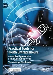 Practical Tools for Youth Entrepreneurs