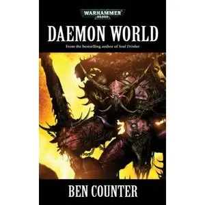Daemon World (Warhammer 40000)