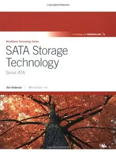 SATA Storage Technology: Serial ATA