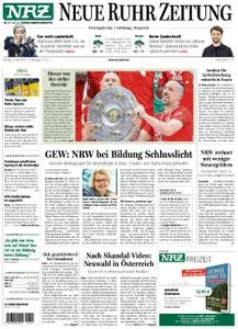 Neue Ruhr Zeitung – 20. Mai 2019