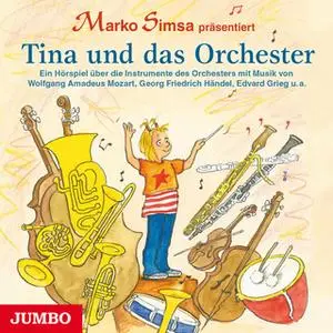 «Tina und das Orchester» by Marko Simsa
