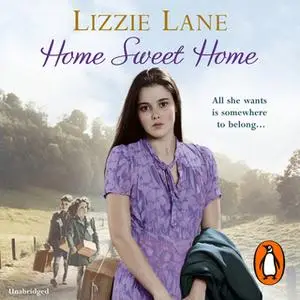 «Home Sweet Home» by Lizzie Lane