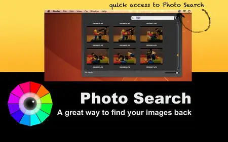 Photo Search 1.0