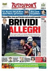TuttoSport (20-09-14)