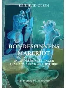 «Bondesønnens mareridt» by Egil Hvid-Olsen