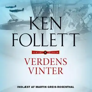 «Verdens vinter» by Ken Follett