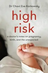 High Risk: a doctor's notes on pregnancy, birth, and the unexpected